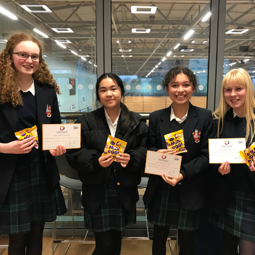 RGS Times Square (1)