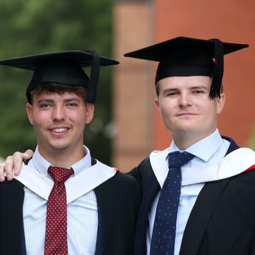 RGS Times Square Brothers