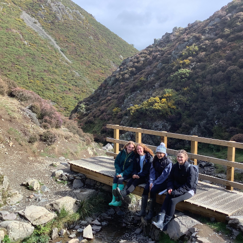 square geography trip