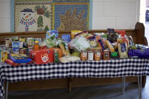 Harvest Festival