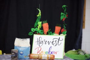 Harvest Festival