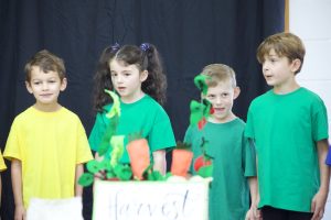 Harvest Festival