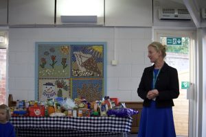 Harvest Festival