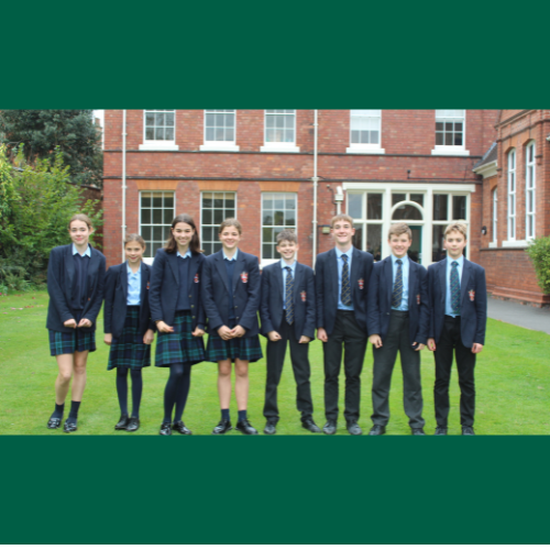 RGS Worcester reaches ESSA National Swimming Finals