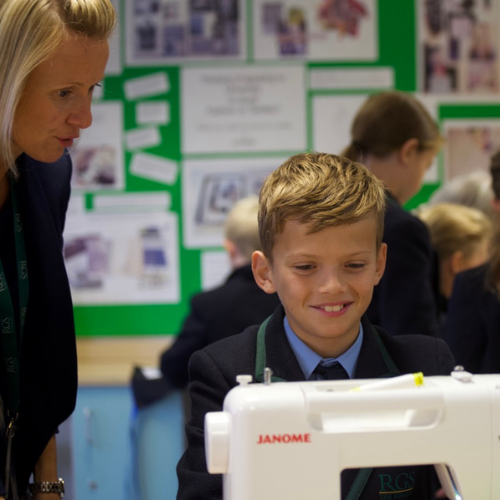 The Sky’s the Limit for Year Six!