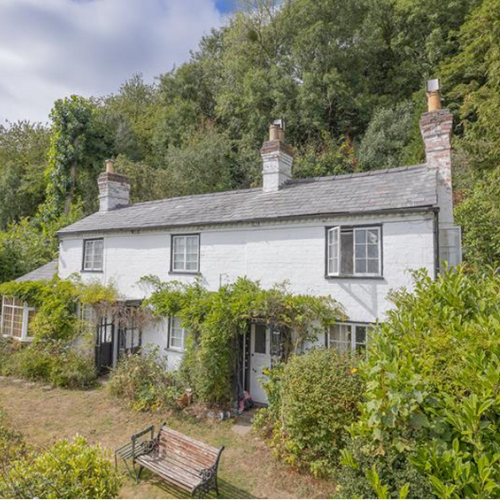 transformational gift square