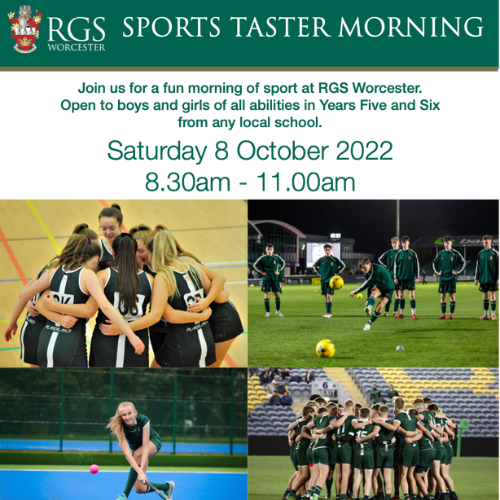 sports taster square