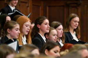 Autumn Concert Showcases Outstanding Musical Talent at RGS Worcester