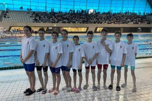 Swimming to Success at the ESSA National Swimming Finals