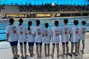 Swimming to Success at the ESSA National Swimming Finals