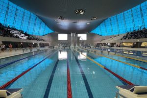 Swimming to Success at the ESSA National Swimming Finals