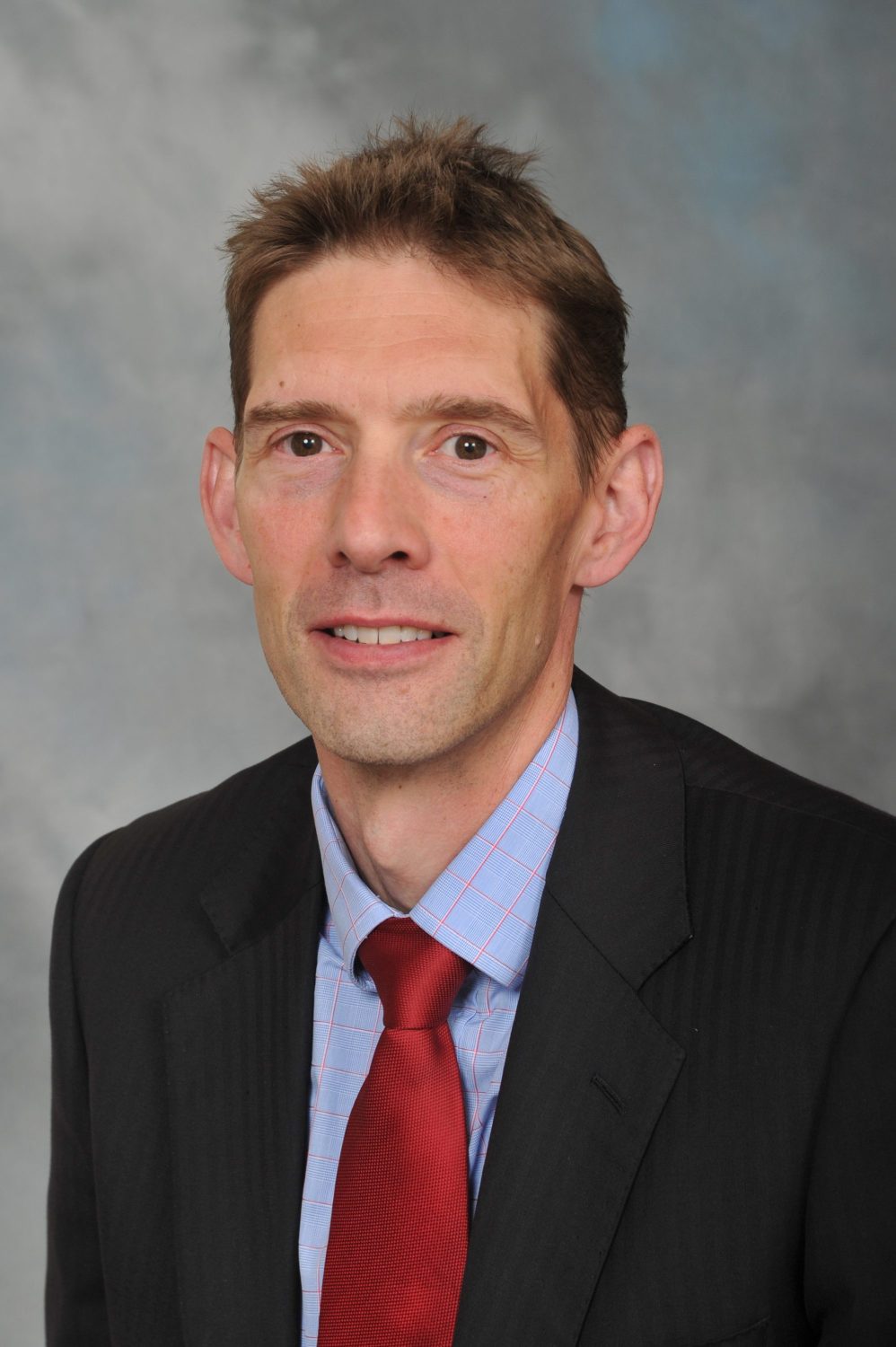 Fond Farewell to Richard Houchin