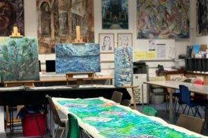Open Morning at RGS Worcester
