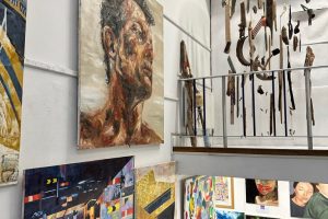 Open Morning at RGS Worcester