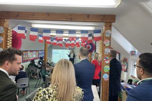Developing Digital Learning Skills in the Community