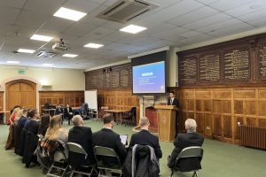 Developing Digital Learning Skills in the Community