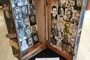 International Holocaust Memorial Day 2023