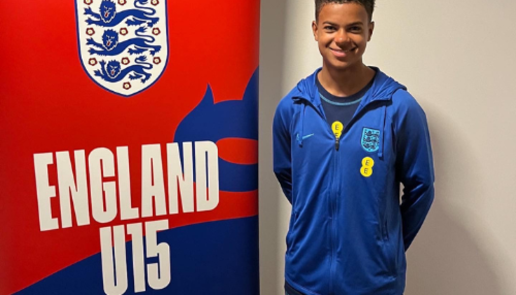 ‘Maxing’ England Football Opportunities