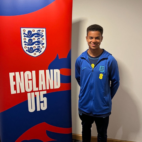 ‘Maxing’ England Football Opportunities