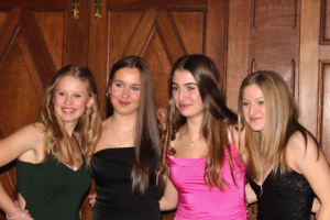 Celebrating Senior Hockey