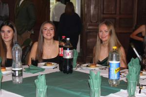 Celebrating Senior Hockey