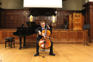 Fantastic Fundraising Effort For Ukrainian Charity