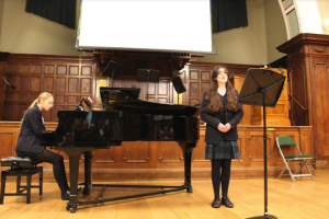 Fantastic Fundraising Effort For Ukrainian Charity