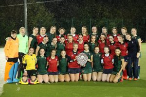 RGS Wins Major Sports Fixtures and Hold All The Cups