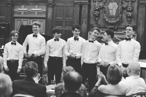 An Evening of Cabaret