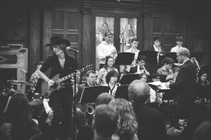 An Evening of Cabaret