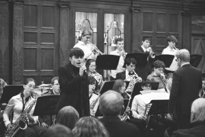 An Evening of Cabaret