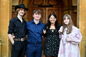 An Evening of Cabaret