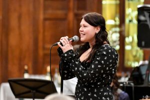 An Evening of Cabaret