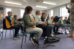 RGS Giving Day will Change Lives