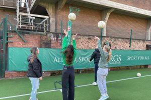 RGS Giving Day will Change Lives