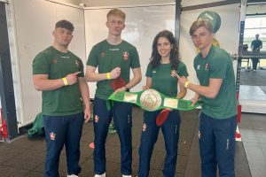 ADP Pupils Discover the World-Class Facilities at St George's Park
