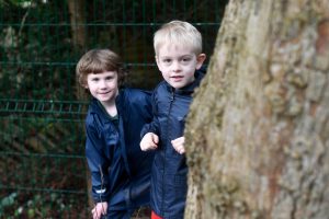 RGS Dodderhill Forest School April 2023 - 6 of 45