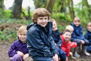 RGS Dodderhill Forest School April 2023 - Why Choose Option 3