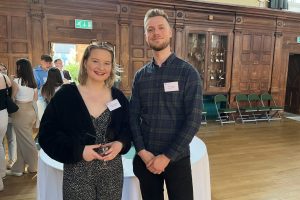 Celebrating the Past, Embracing the Future: Class of 2018 Reunion