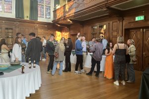 Celebrating the Past, Embracing the Future: Class of 2018 Reunion
