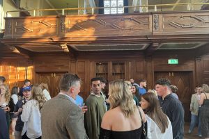 Celebrating the Past, Embracing the Future: Class of 2018 Reunion