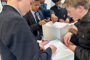 Cambridge University Physics Experience