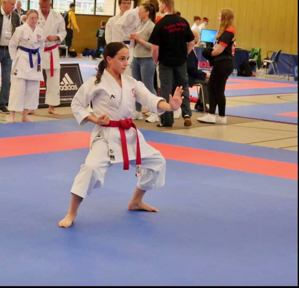 R Rega Karate 1