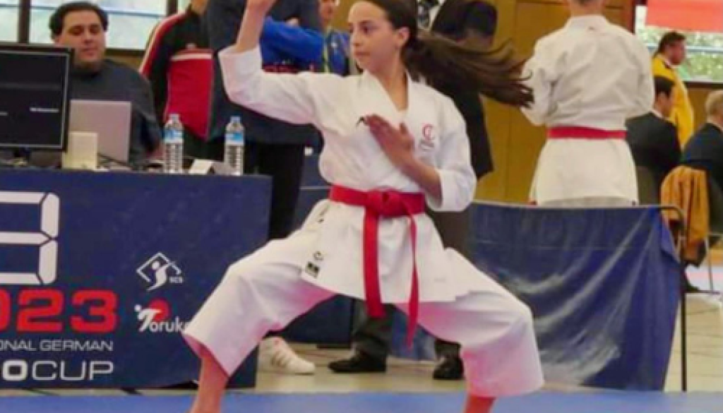 R Rega Karate 1