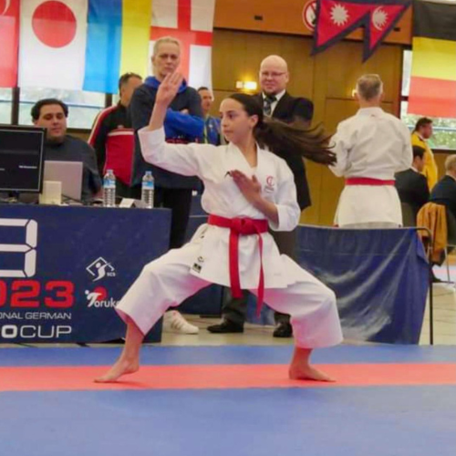 R Rega Karate 1
