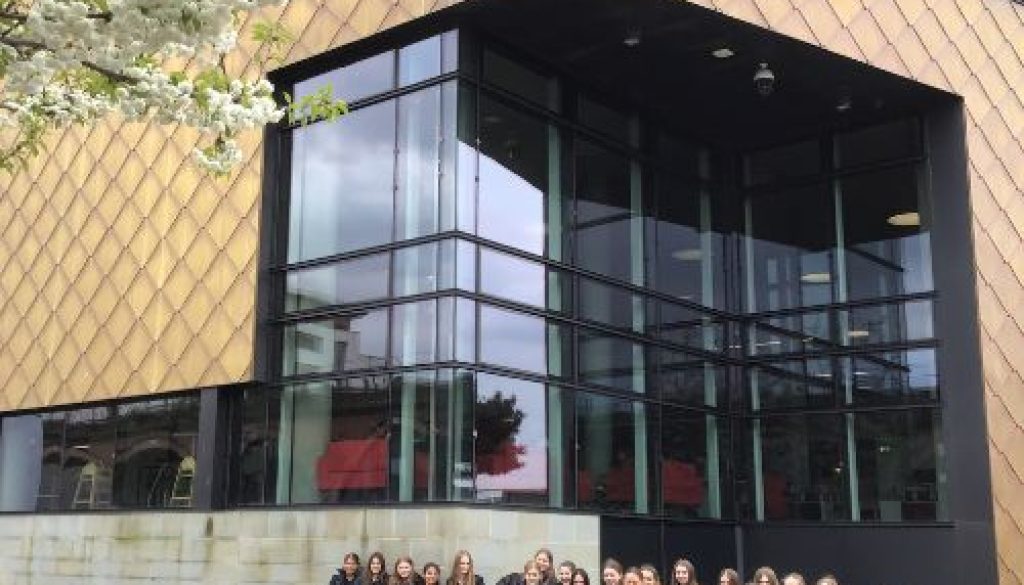 Textiles Hive Trip