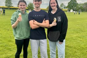 Upper Sixth Leavers Grange Day - 14 of 81