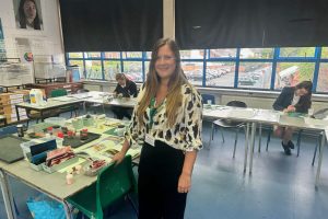 Fostering Creativity and Alumni Connections