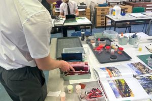 Fostering Creativity and Alumni Connections