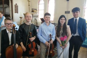Captivating Performances and New Audiences